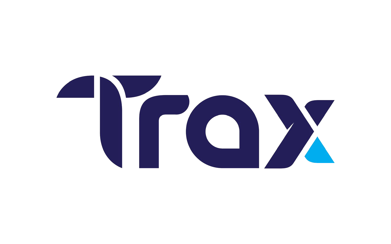 Trax Logo